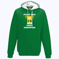 Varsity hoodie Thumbnail