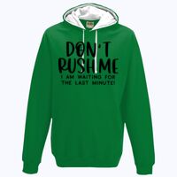 Varsity hoodie Thumbnail