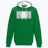 Varsity hoodie Thumbnail