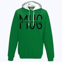 Varsity hoodie Thumbnail
