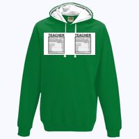 Varsity hoodie Thumbnail