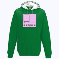 Varsity hoodie Thumbnail
