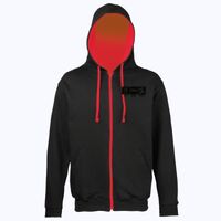 Varsity zoodie Thumbnail