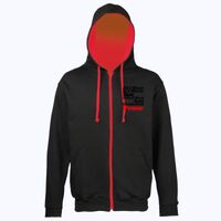 Varsity zoodie Thumbnail