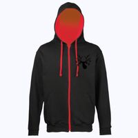 Varsity zoodie Thumbnail