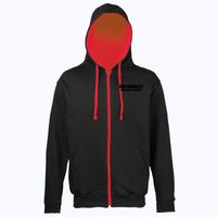 Varsity zoodie Thumbnail