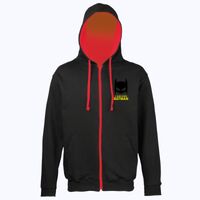 Varsity zoodie Thumbnail