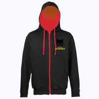 Varsity zoodie Thumbnail