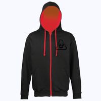 Varsity zoodie Thumbnail