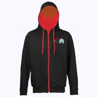 Varsity zoodie Thumbnail