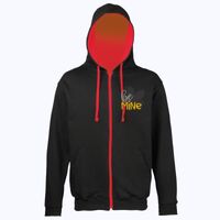 Varsity zoodie Thumbnail