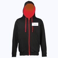 Varsity zoodie Thumbnail