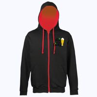 Varsity zoodie Thumbnail