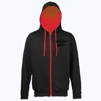 Varsity zoodie Thumbnail