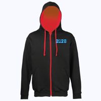 Varsity zoodie Thumbnail