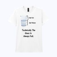 Heavy Cotton™ women's t-shirt Thumbnail