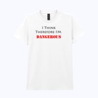 Heavy Cotton™ women's t-shirt Thumbnail