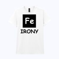 Heavy Cotton™ women's t-shirt Thumbnail