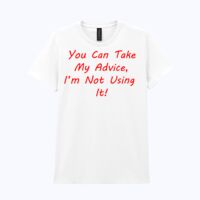 Heavy Cotton™ women's t-shirt Thumbnail