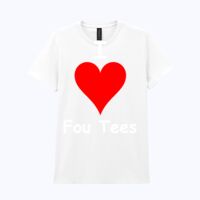 Heavy Cotton™ women's t-shirt Thumbnail