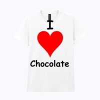 Heavy Cotton™ women's t-shirt Thumbnail