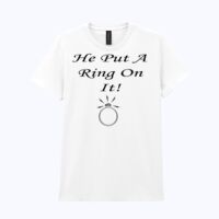 Heavy Cotton™ women's t-shirt Thumbnail