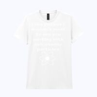 Heavy Cotton™ women's t-shirt Thumbnail