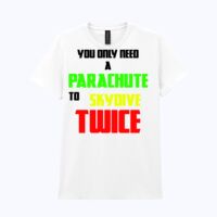 Heavy Cotton™ women's t-shirt Thumbnail
