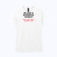 Heavy Cotton™ women's t-shirt Thumbnail