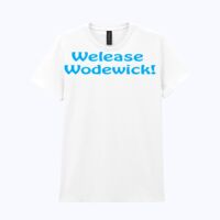 Heavy Cotton™ women's t-shirt Thumbnail