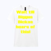 Heavy Cotton™ women's t-shirt Thumbnail