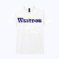 Heavy Cotton™ women's t-shirt Thumbnail