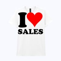 Heavy Cotton™ women's t-shirt Thumbnail