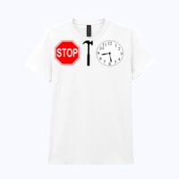 Heavy Cotton™ women's t-shirt Thumbnail