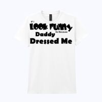 Heavy Cotton™ women's t-shirt Thumbnail