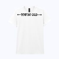 Heavy Cotton™ women's t-shirt Thumbnail
