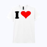 Heavy Cotton™ women's t-shirt Thumbnail