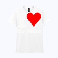 Heavy Cotton™ women's t-shirt Thumbnail