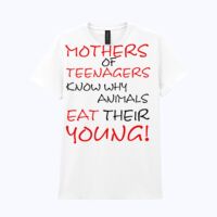 Heavy Cotton™ women's t-shirt Thumbnail