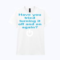 Heavy Cotton™ women's t-shirt Thumbnail