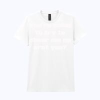 Heavy Cotton™ women's t-shirt Thumbnail