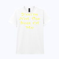 Heavy Cotton™ women's t-shirt Thumbnail