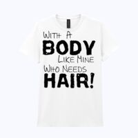 Heavy Cotton™ women's t-shirt Thumbnail