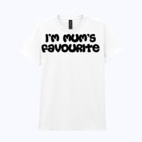 Heavy Cotton™ women's t-shirt Thumbnail