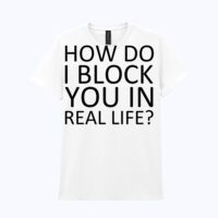 Heavy Cotton™ women's t-shirt Thumbnail