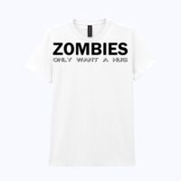 Heavy Cotton™ women's t-shirt Thumbnail