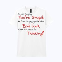 Heavy Cotton™ women's t-shirt Thumbnail