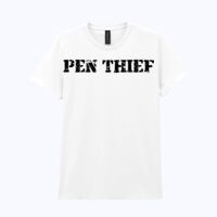 Heavy Cotton™ women's t-shirt Thumbnail