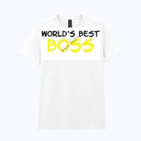 Heavy Cotton™ women's t-shirt Thumbnail