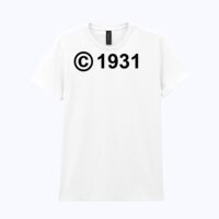 Heavy Cotton™ women's t-shirt Thumbnail
